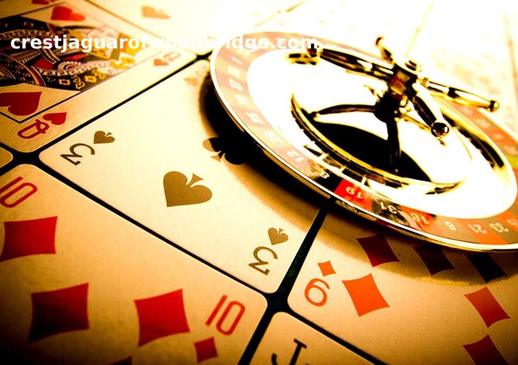 Hình minh họa của Chơi Roulette Trực Tuyến