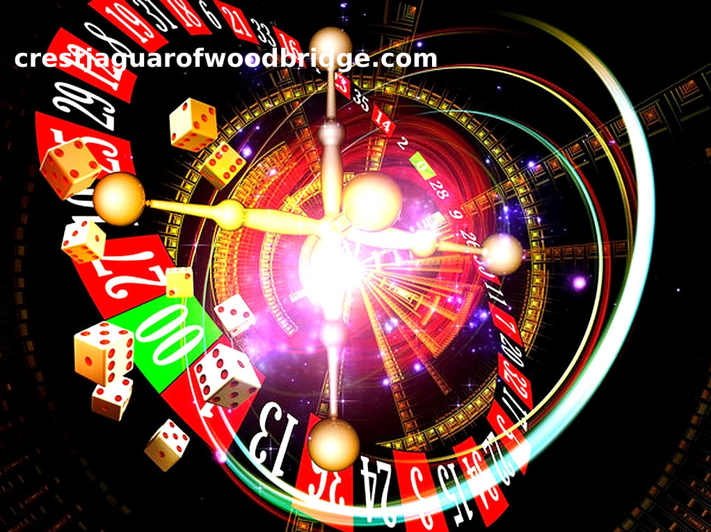 Hình minh họa của Quản lý ngân sách khi chơi roulette