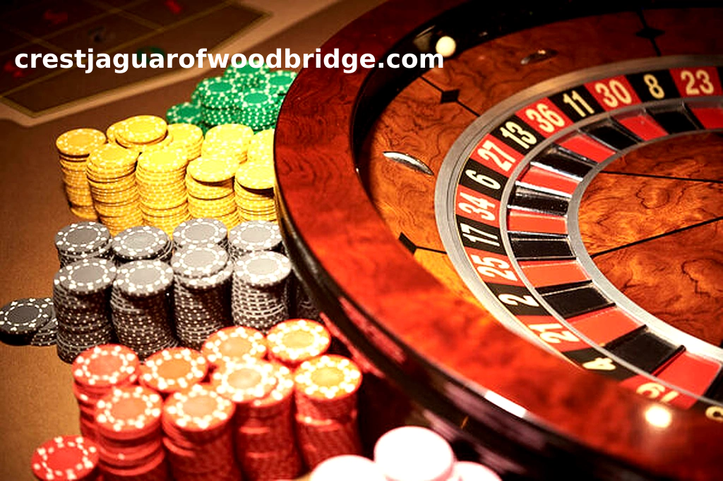 Hình minh họa của So sánh giữa Roulette Châu Âu và Roulette Mỹ