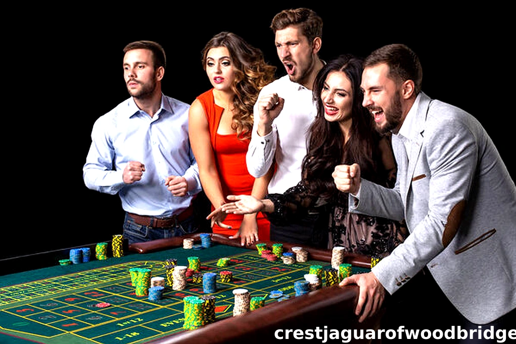 Chiến lược cược Roulette