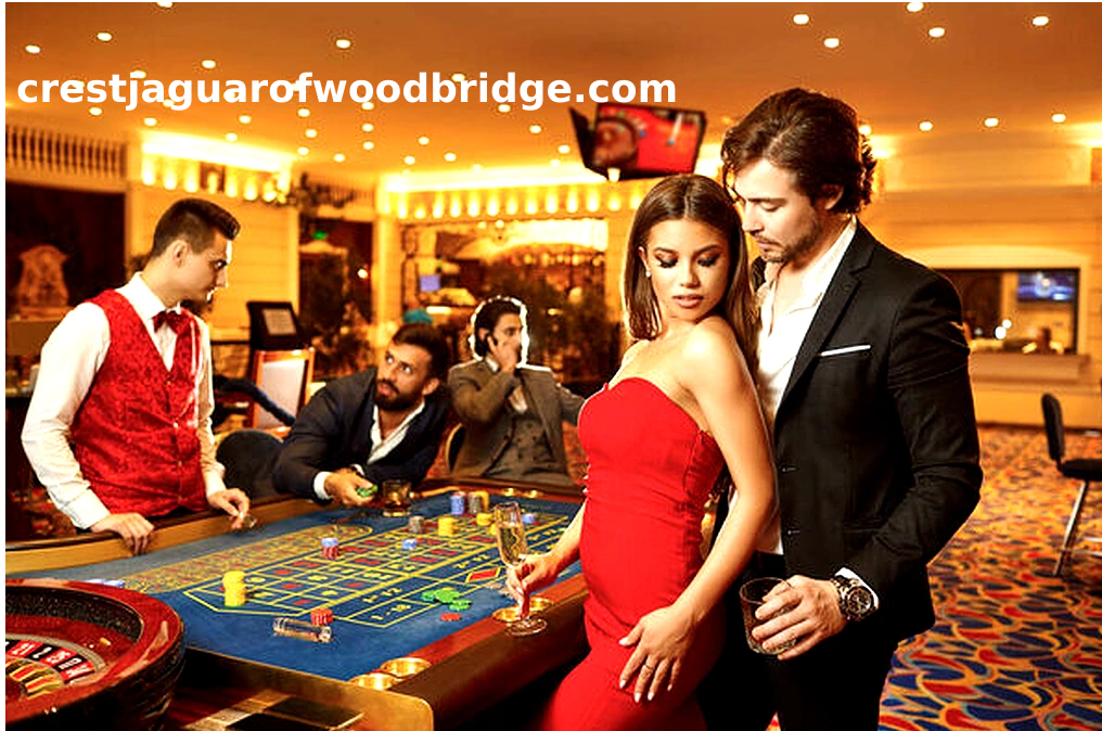 Hình minh họa của Roulette - Trò chơi của sự may mắn và chiến lược