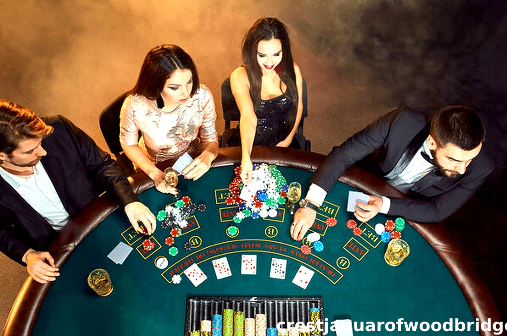 Hình minh họa của Các loại cược trong trò roulette